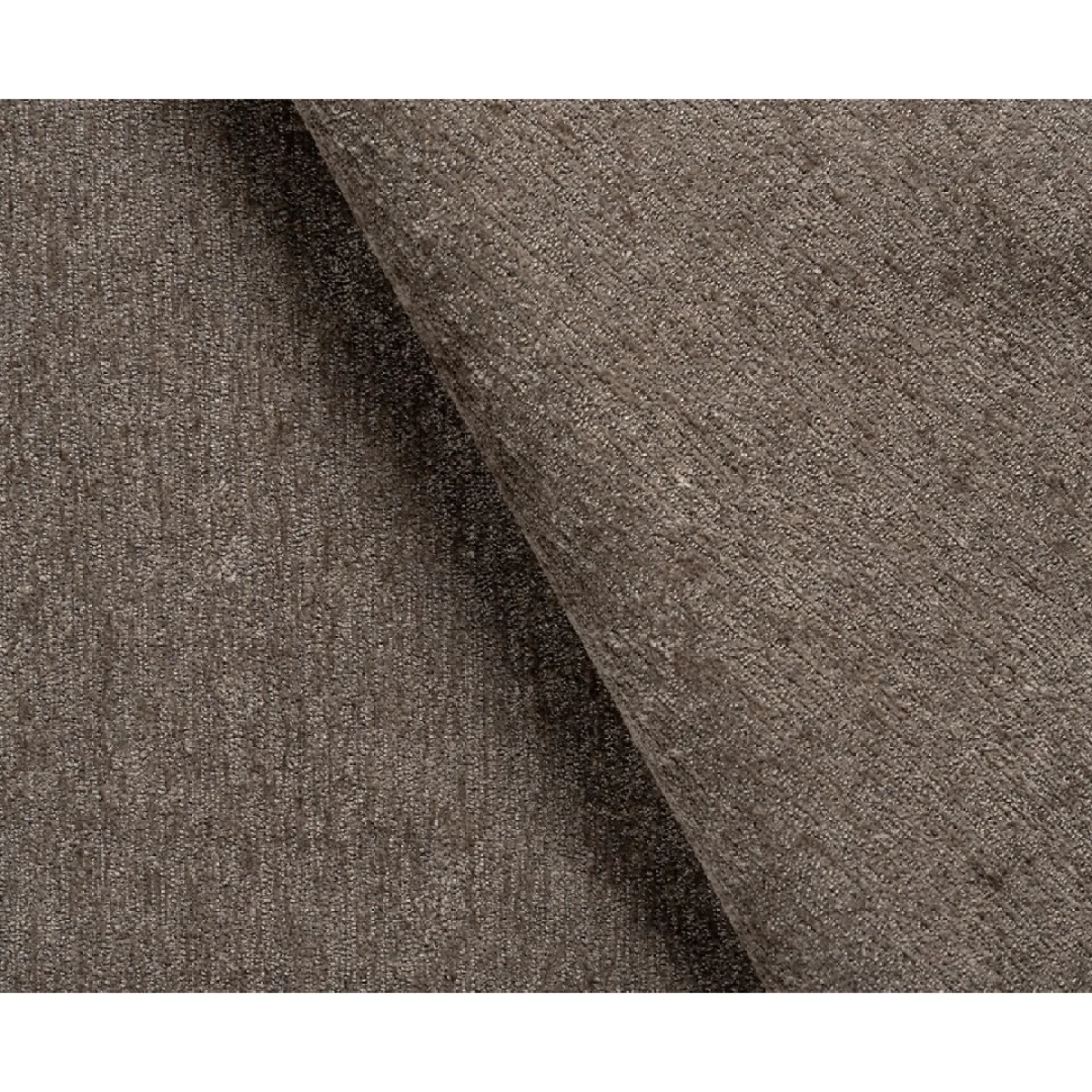 Bella Mocha Fabric Armchair – image 6