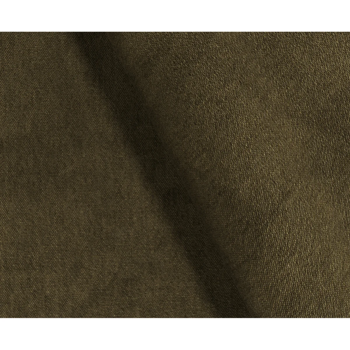 Capri Sage Chenille Fabric Armchair – image 5
