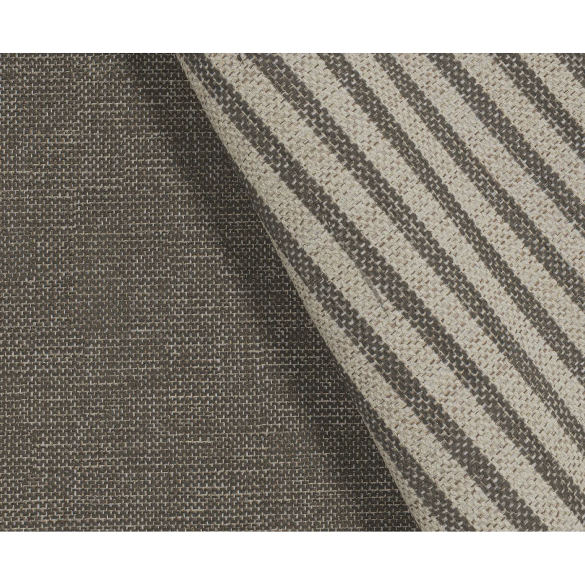 Chilworth Grey Fabric Armchair with Grey Cushion – image 7
