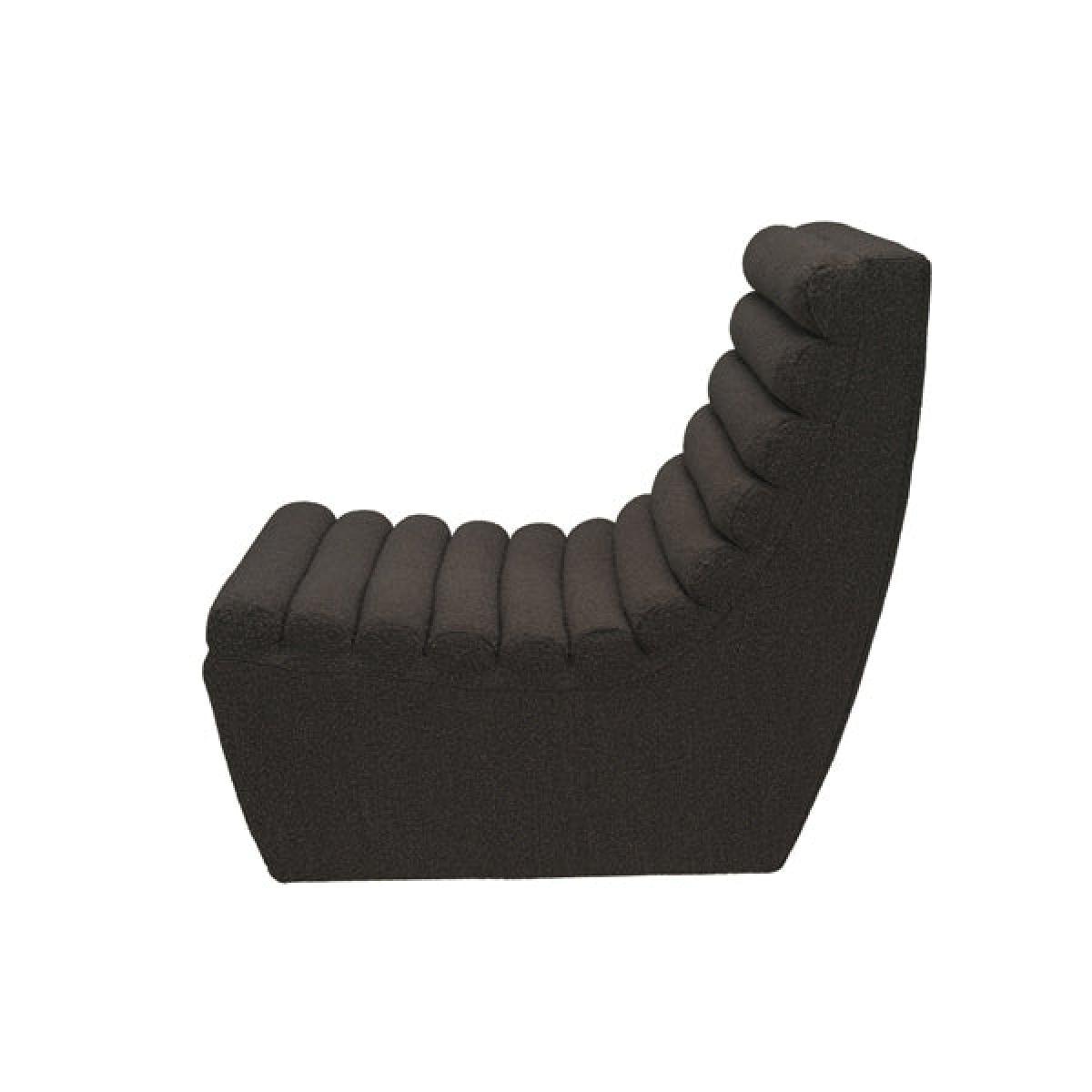 Liang & Eimil Limberg Boucle Occasional Chair – image 3