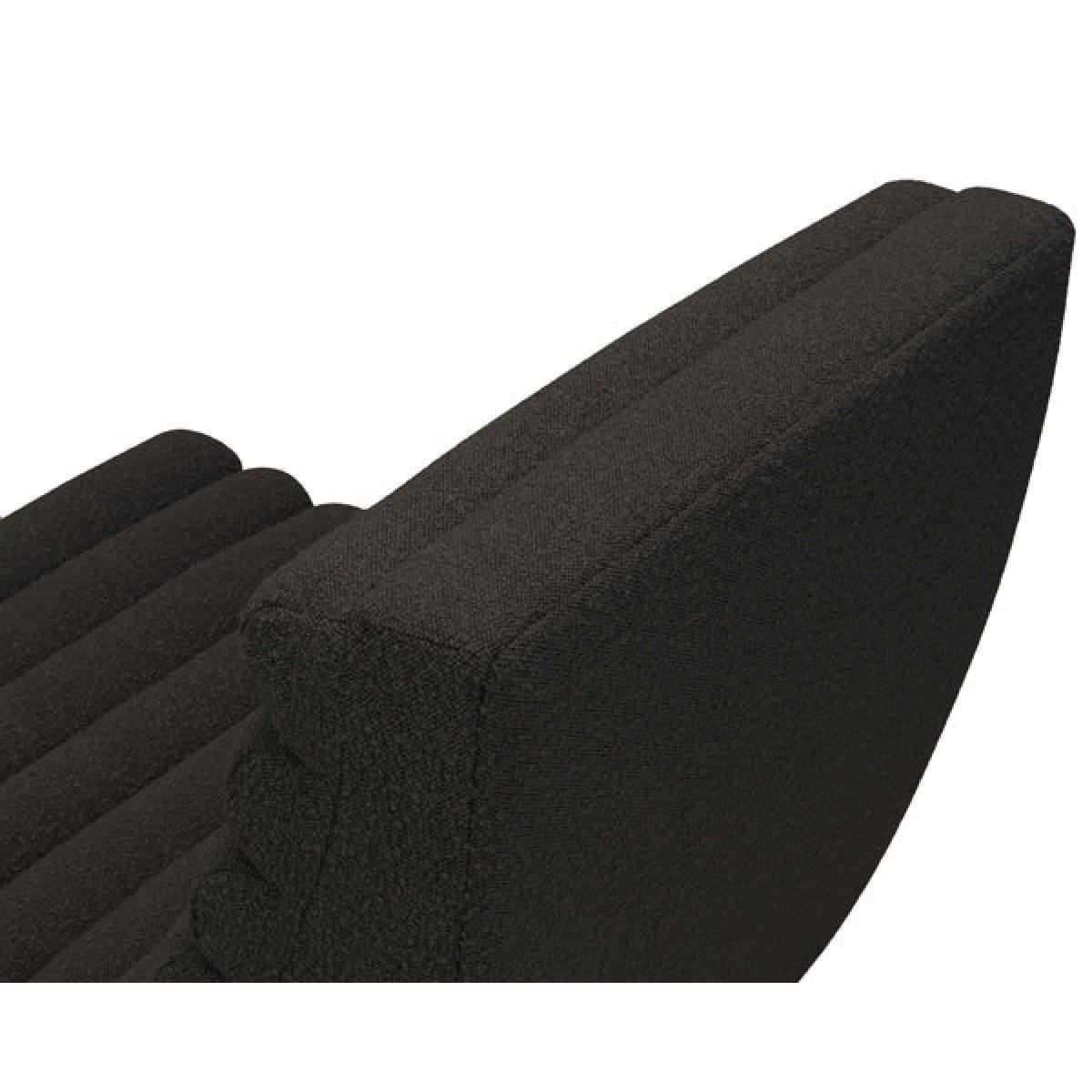 Liang & Eimil Limberg Boucle Occasional Chair – image 5