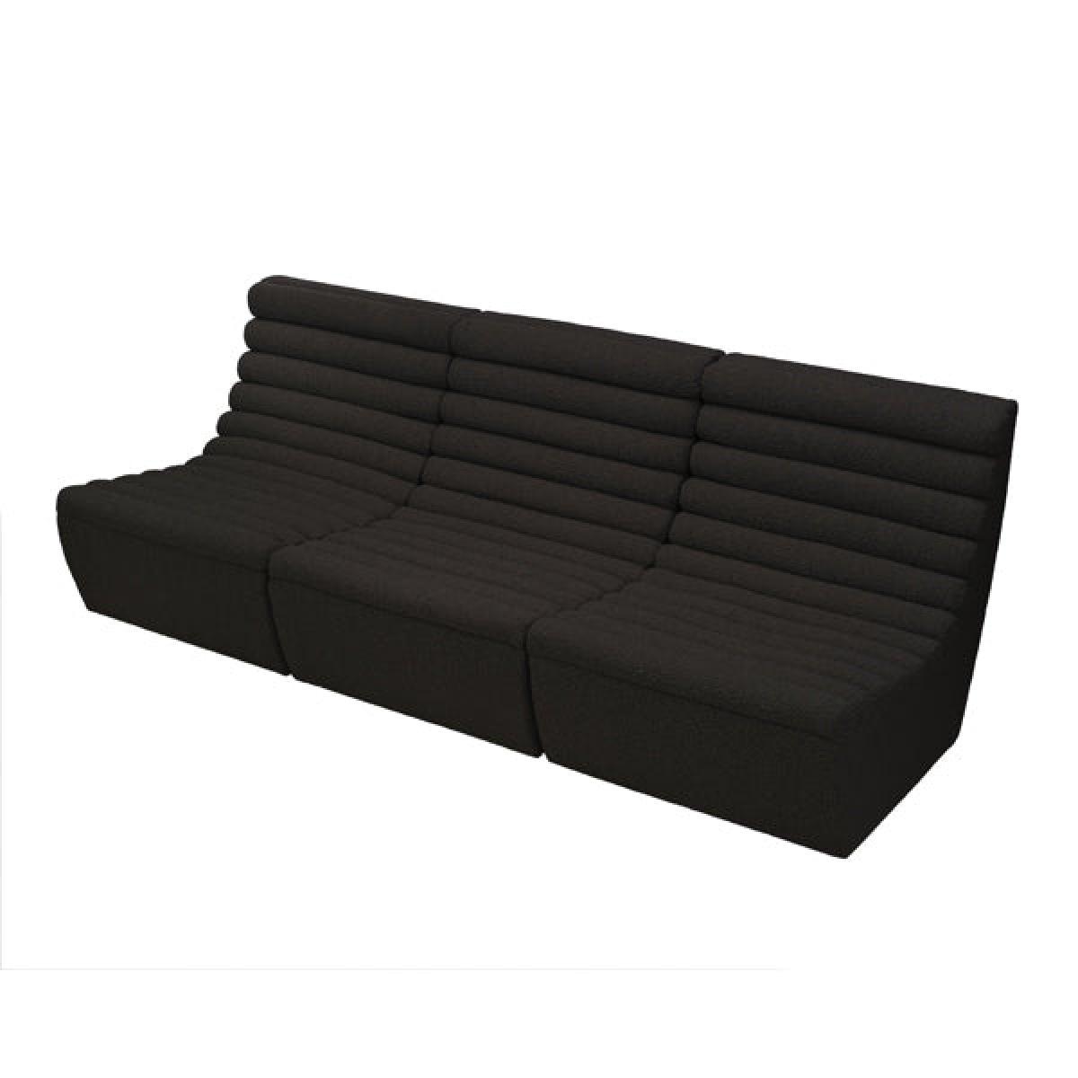 Liang & Eimil Limberg Boucle Occasional Chair – image 6