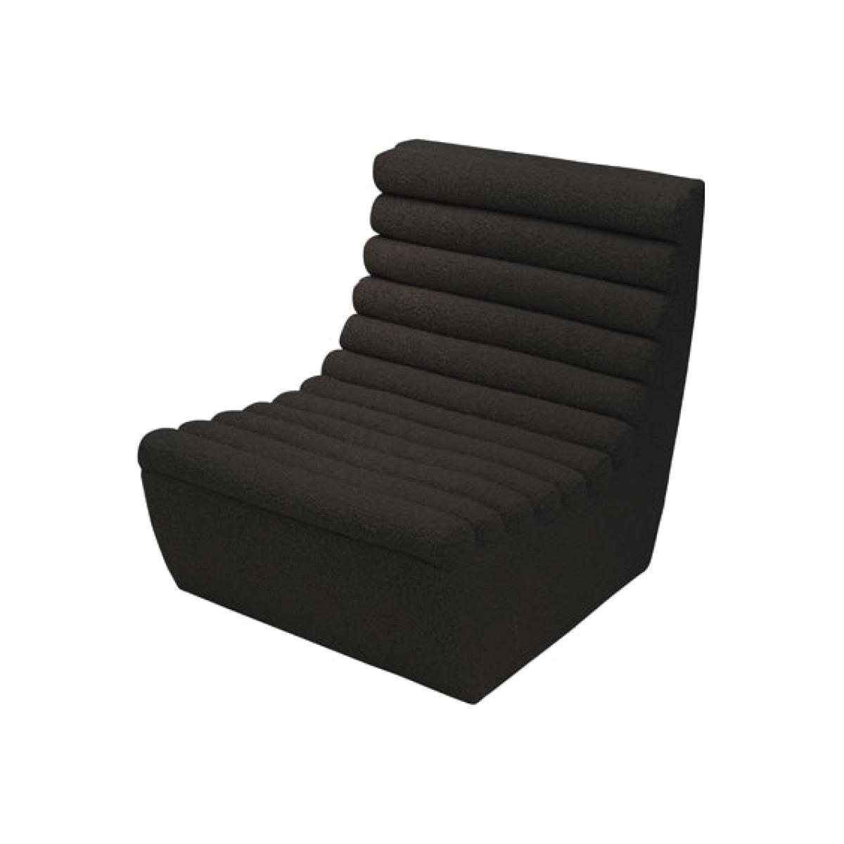 Liang & Eimil Limberg Boucle Occasional Chair – image 1
