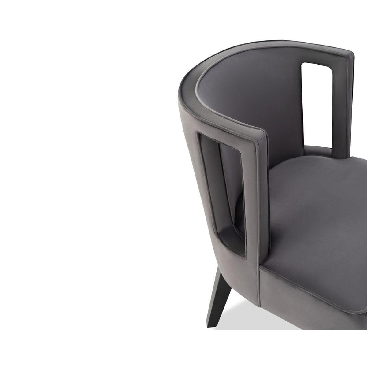 Liang & Eimil Cara Occasional Chair – image 3