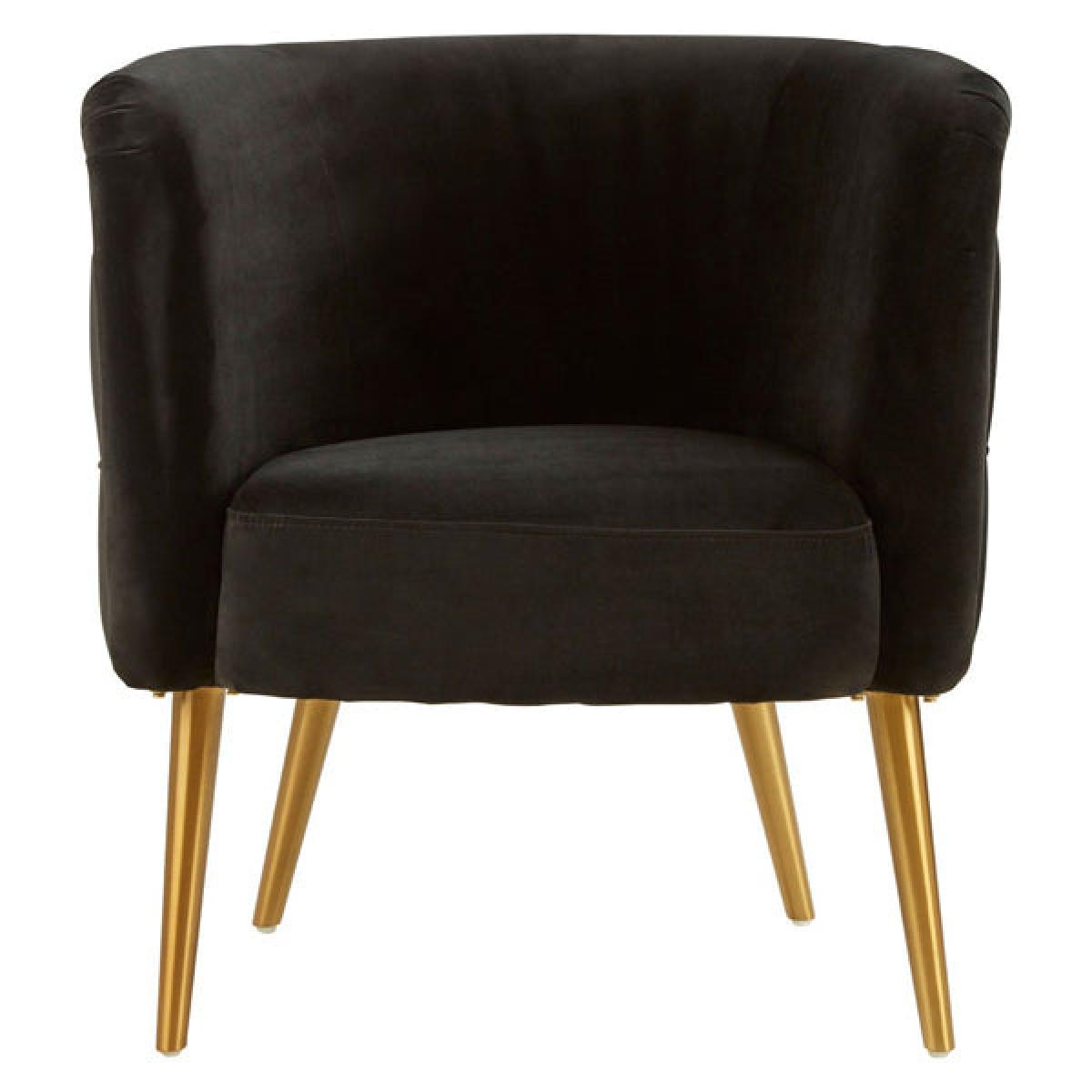 Olivia's Manhattan Tub Occasional Chair – image 2