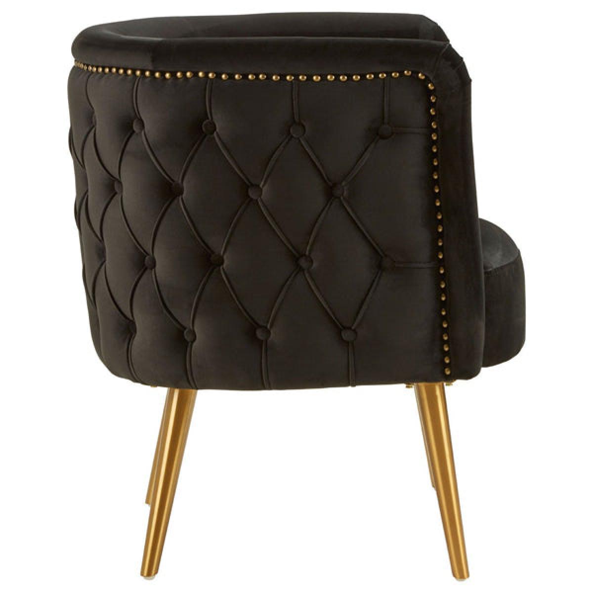 Olivia's Manhattan Tub Occasional Chair – image 3