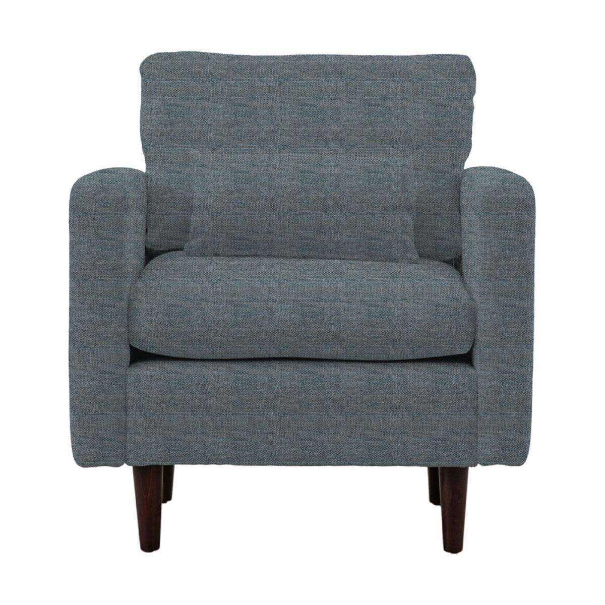 Olivia's Guildford Armchair / Corto Dove – image 2