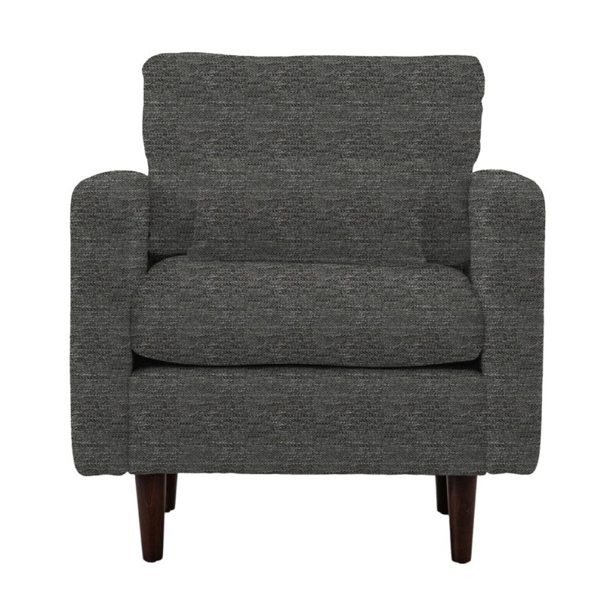 Olivia's Guildford Armchair / Corto Dove – image 3