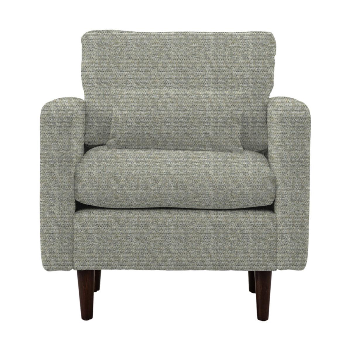 Olivia's Guildford Armchair / Corto Dove – image 4
