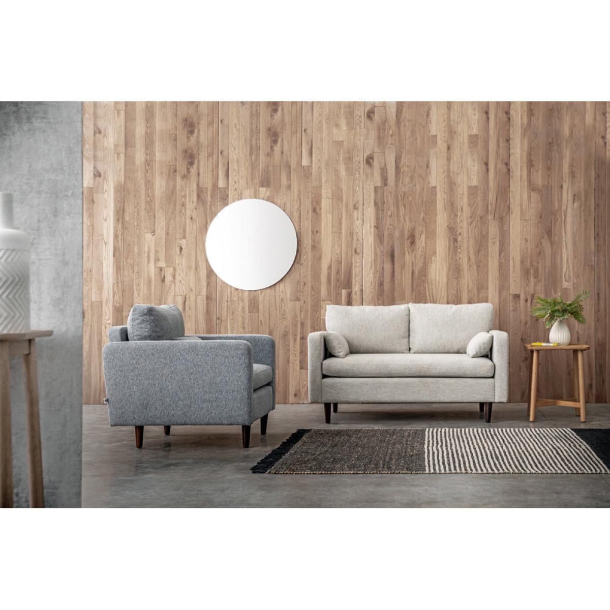 Olivia's Guildford Armchair / Corto Dove – image 5
