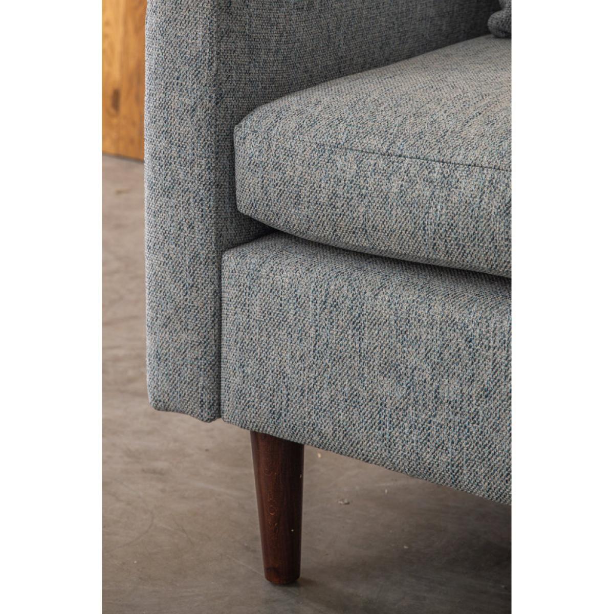 Olivia's Guildford Armchair / Corto Dove – image 6