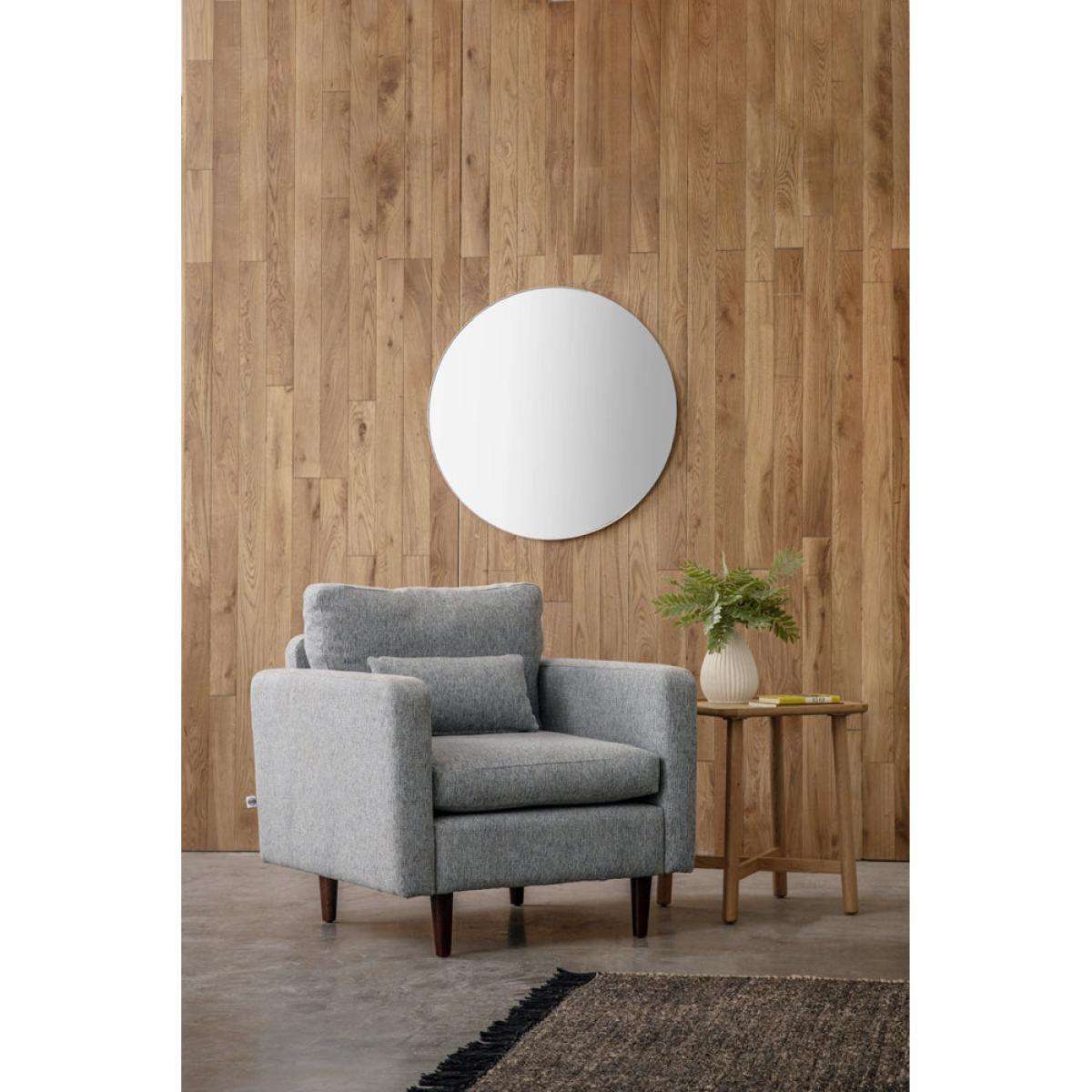 Olivia's Guildford Armchair / Corto Dove – image 7