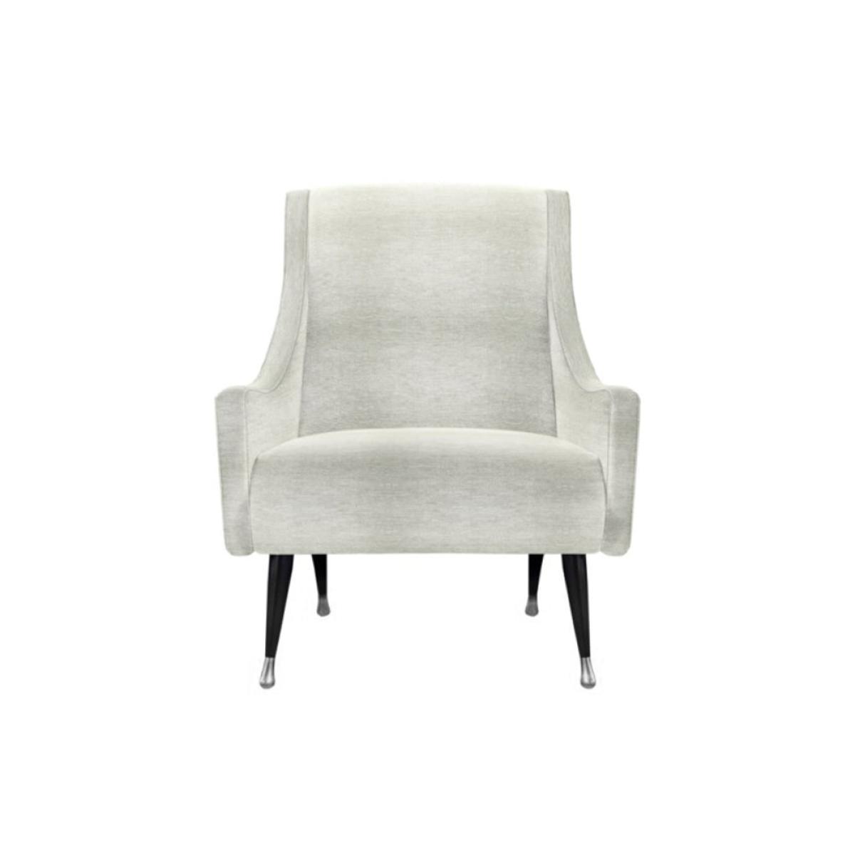 Duresta Carnaby Monarch Armchair / Sand – image 2