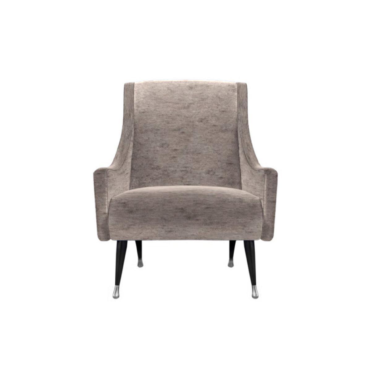 Duresta Carnaby Monarch Armchair / Sand – image 3
