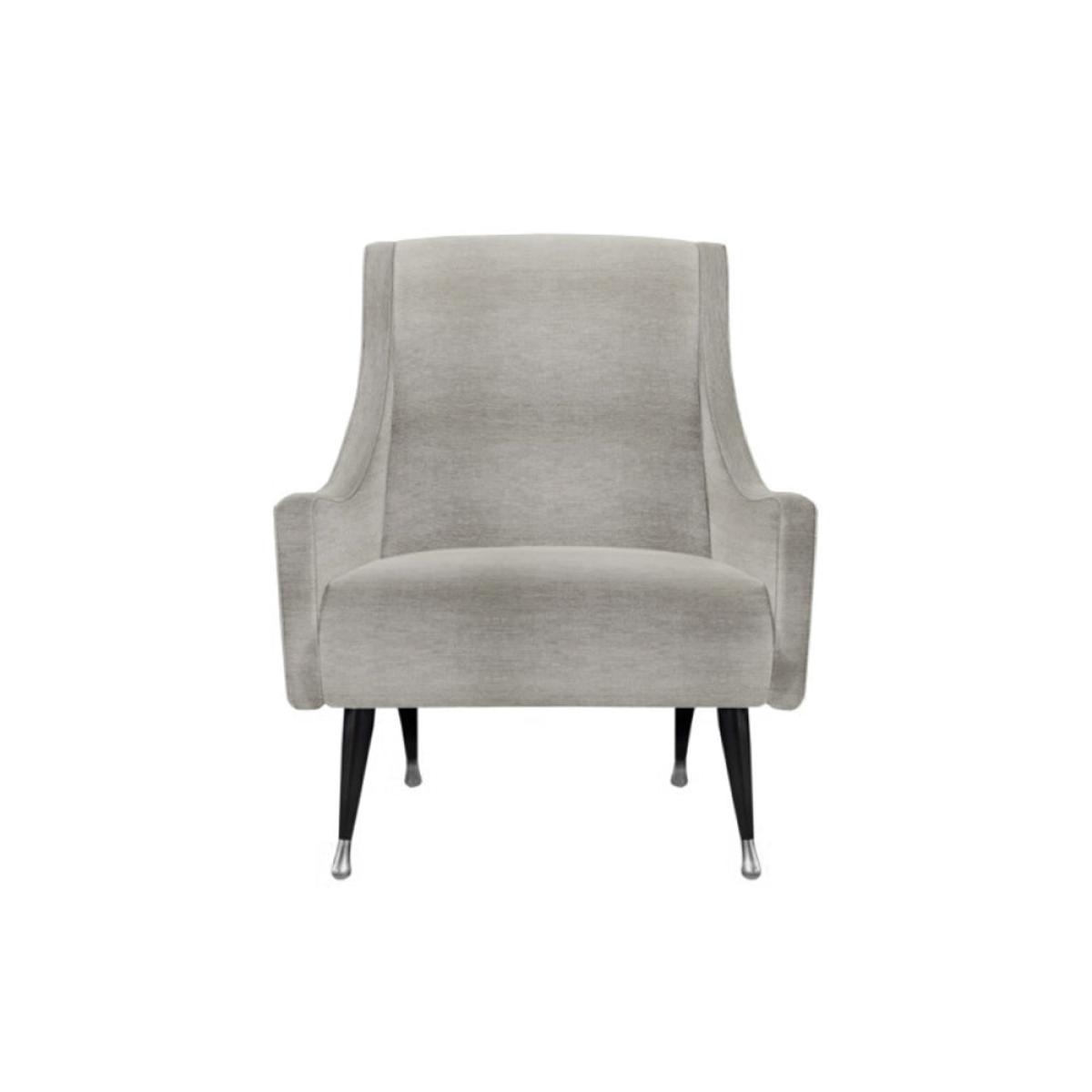 Duresta Carnaby Monarch Armchair / Sand – image 4