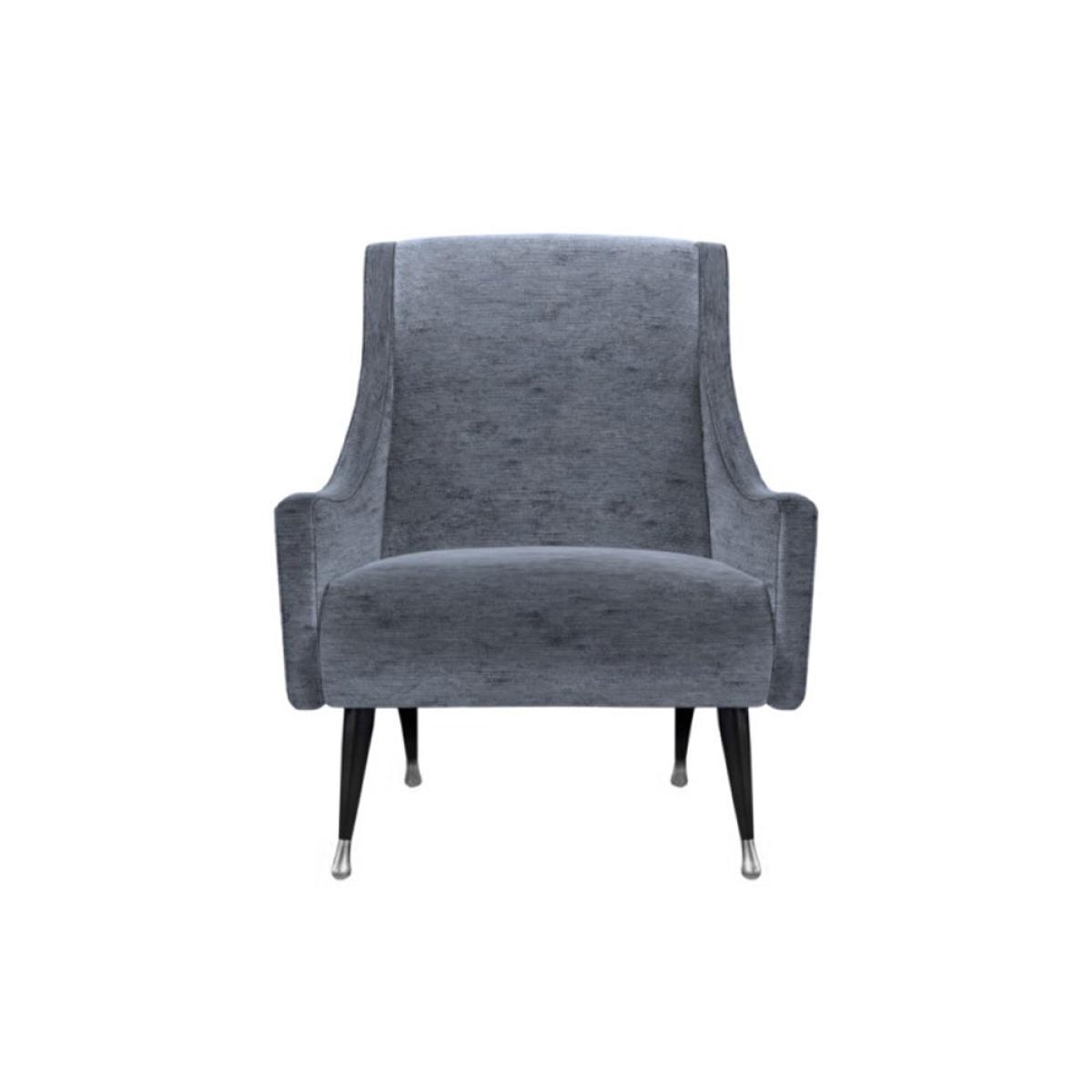 Duresta Carnaby Monarch Armchair / Sand – image 5