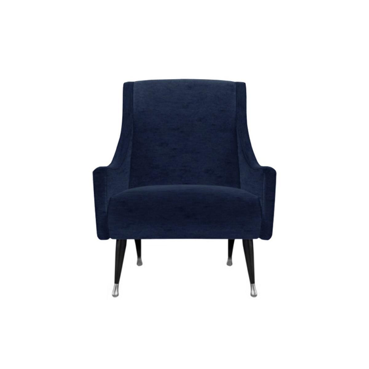 Duresta Carnaby Monarch Armchair / Sand – image 6