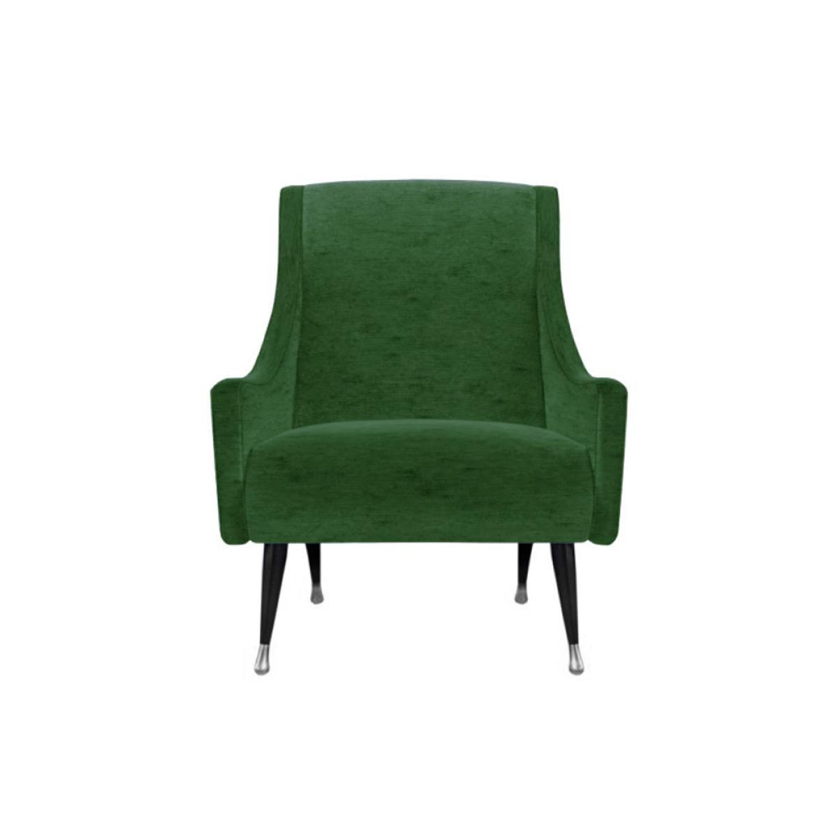 Duresta Carnaby Monarch Armchair / Sand – image 7