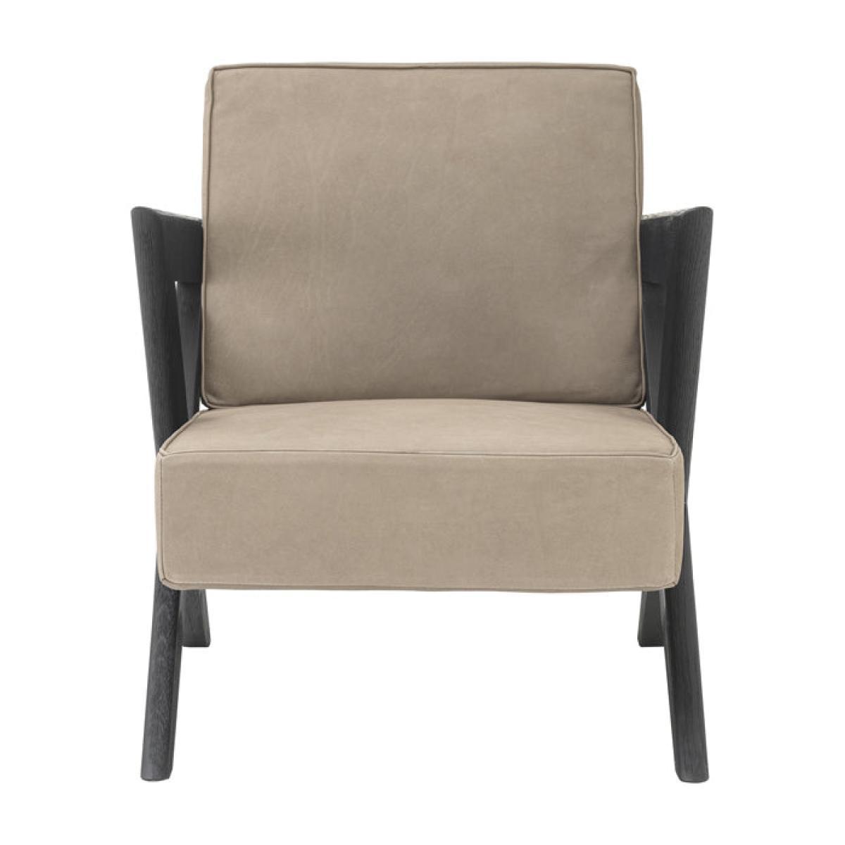Eichholtz Felippe Occasional Chair Beige – image 2