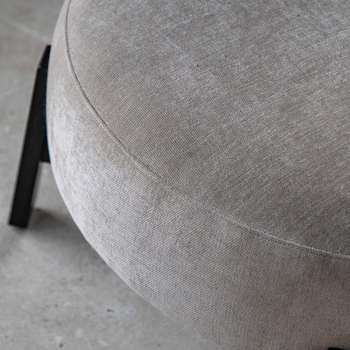 Gallery Interiors Alton Armchair in Anthracite – image 2