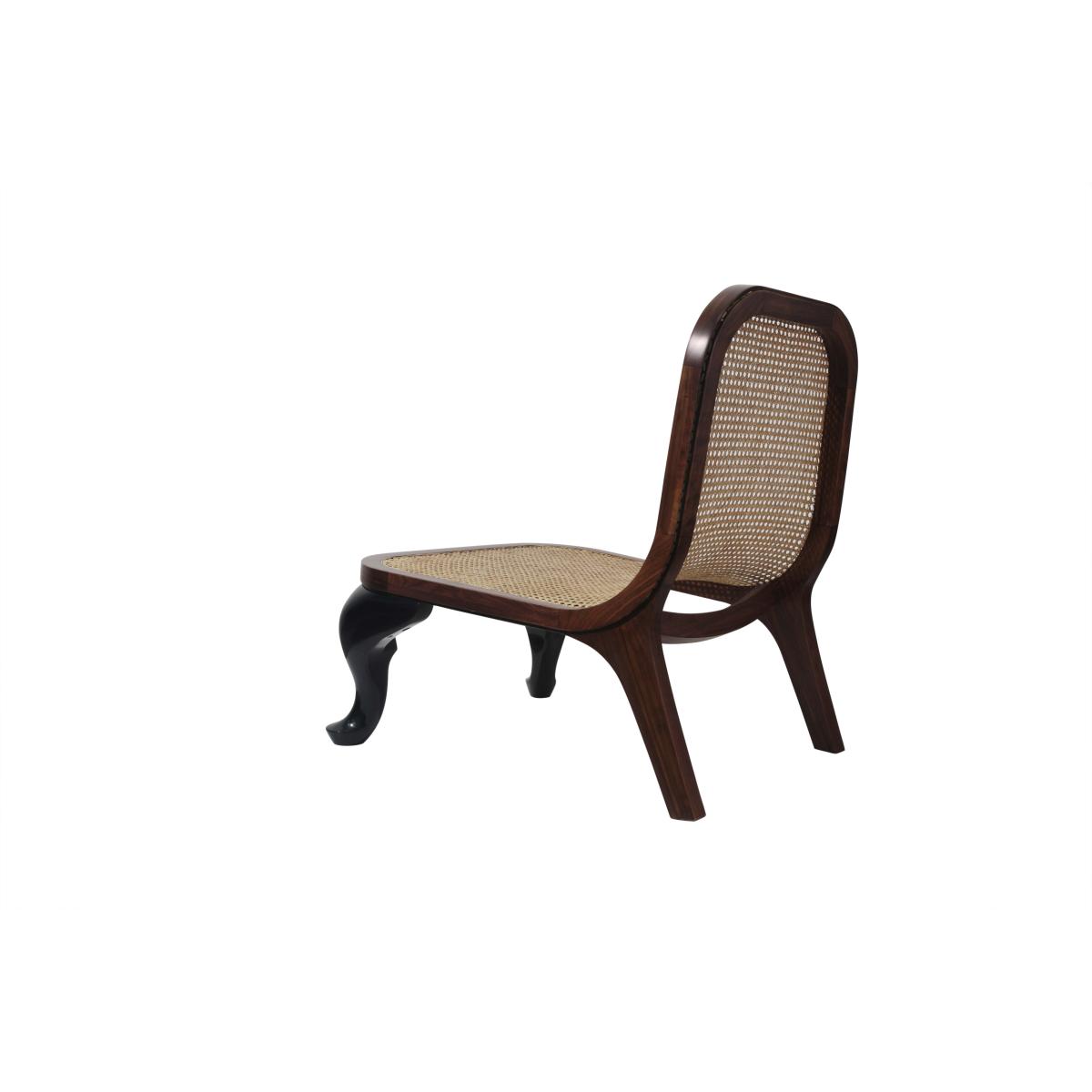 Arthur - Armchair from John Reeves – image 3