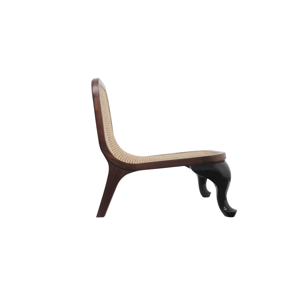 Arthur - Armchair from John Reeves – image 4