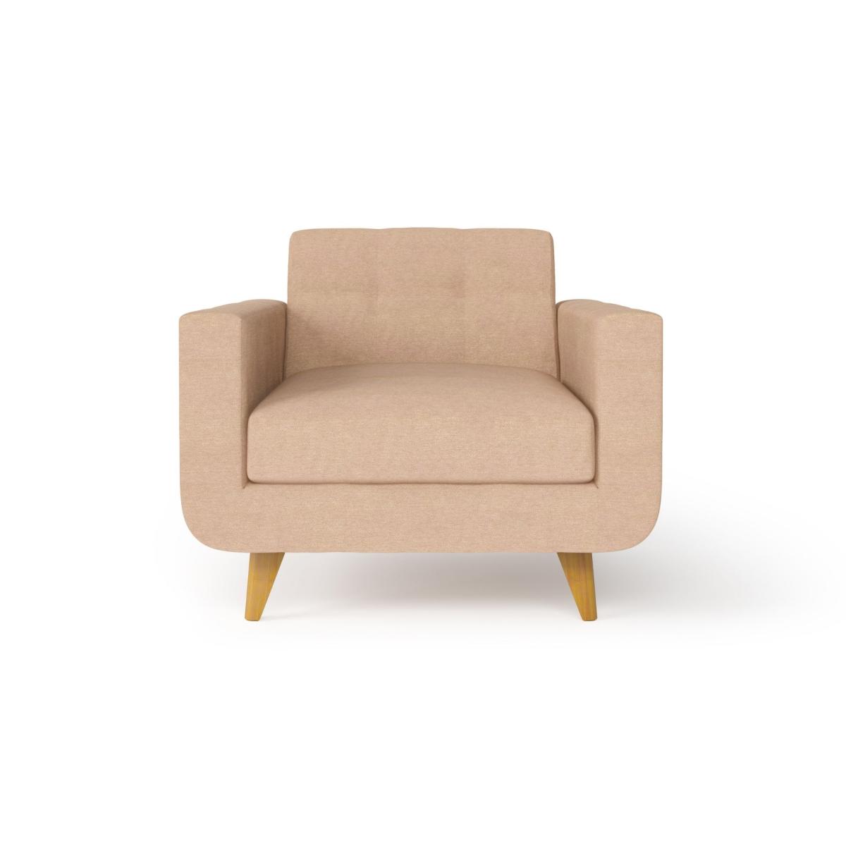 Guarda - Armchair - Beige – image 2