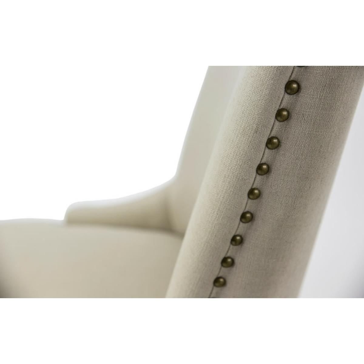 Canterbury - Armchairs - Set of 2 – image 2