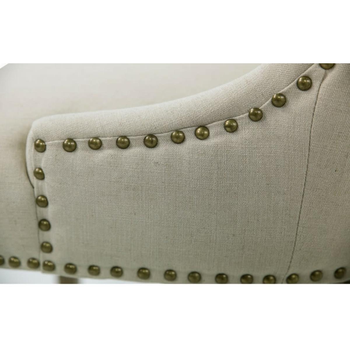 Canterbury - Armchairs - Set of 2 – image 3