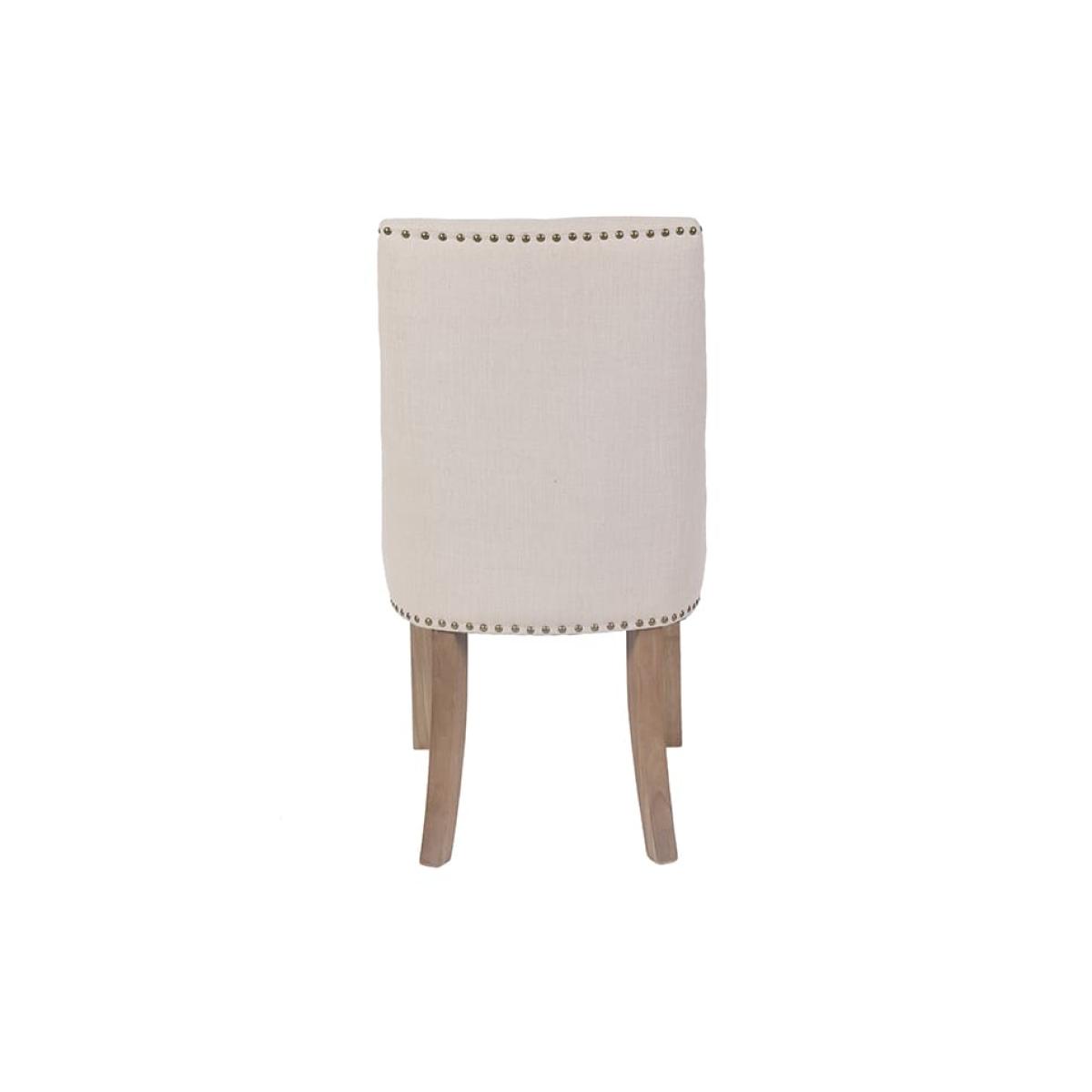 Canterbury - Armchairs - Set of 2 – image 4