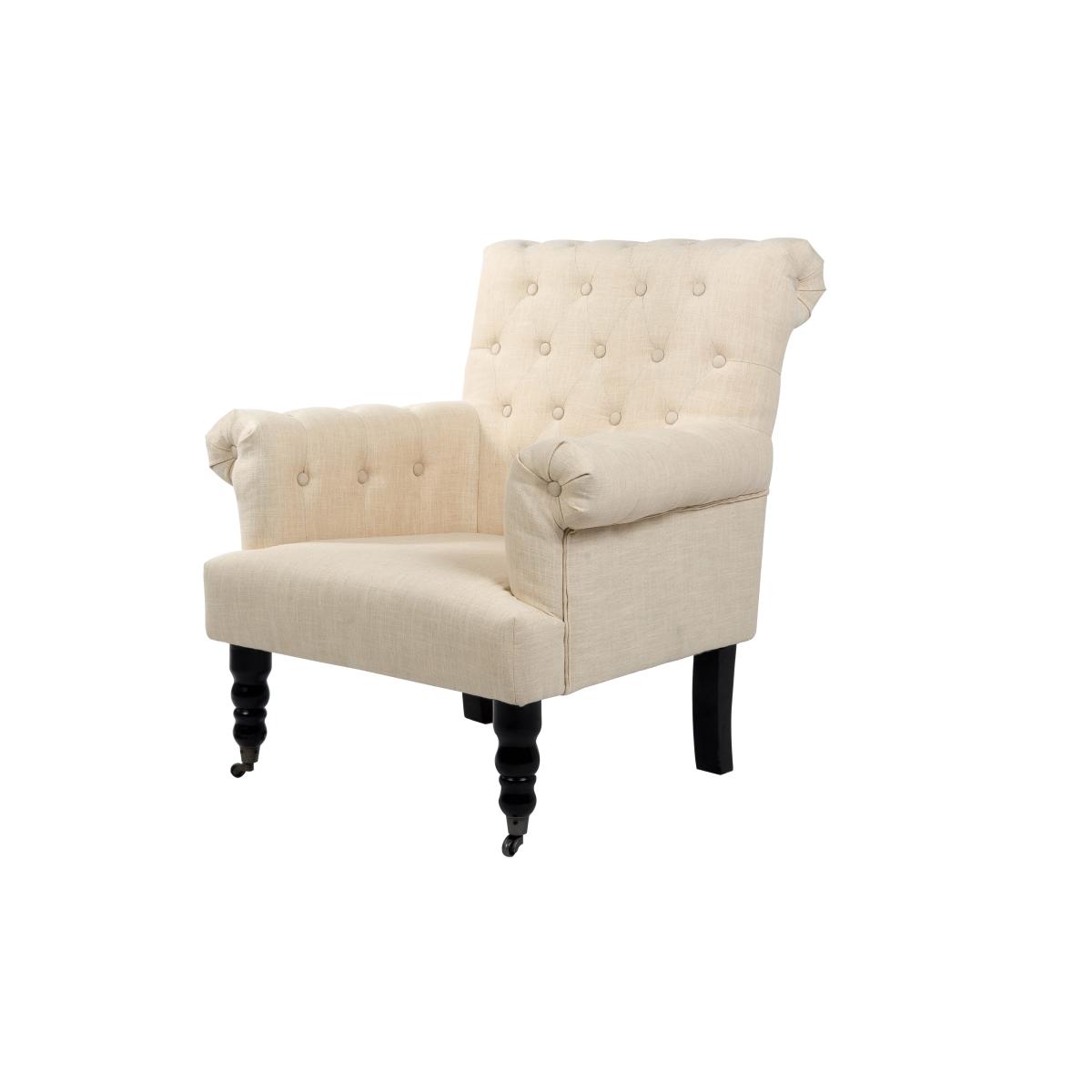 Blenham - Classic Armchair – image 2