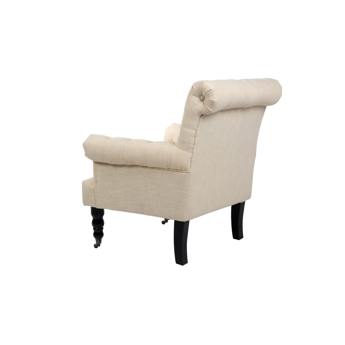 Blenham - Classic Armchair – image 3