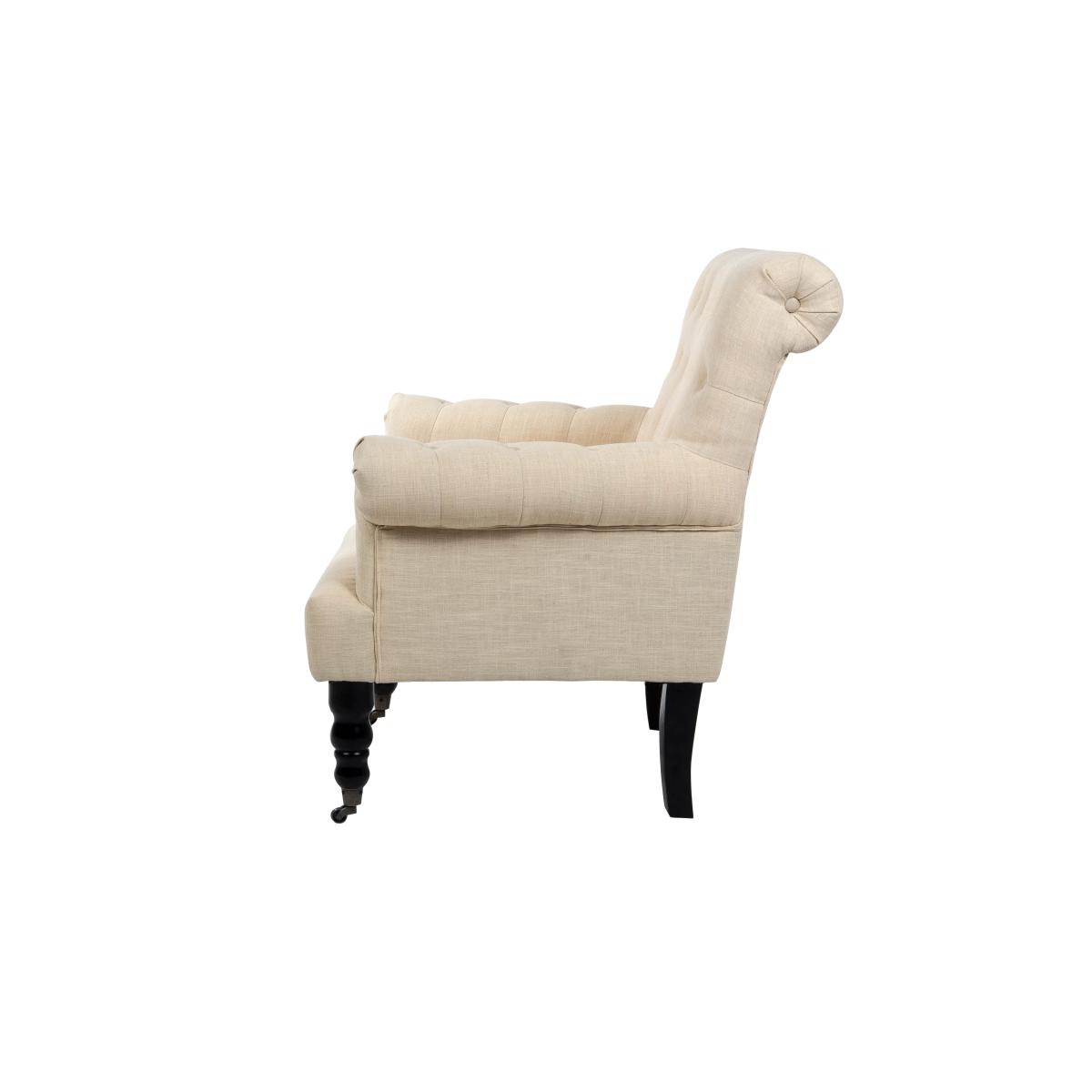 Blenham - Classic Armchair – image 4