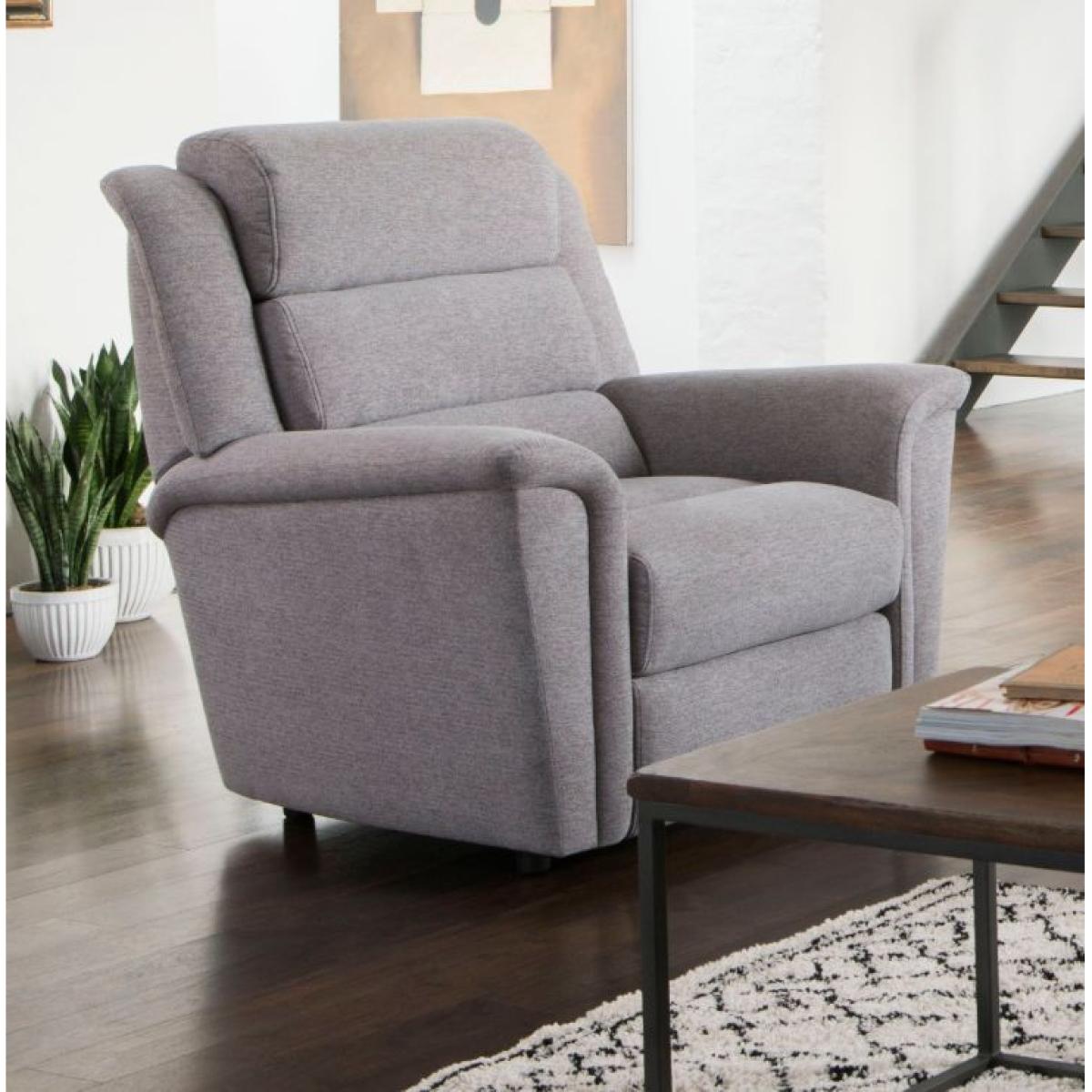 Parker Knoll Colorado Fabric Armchair – image 2