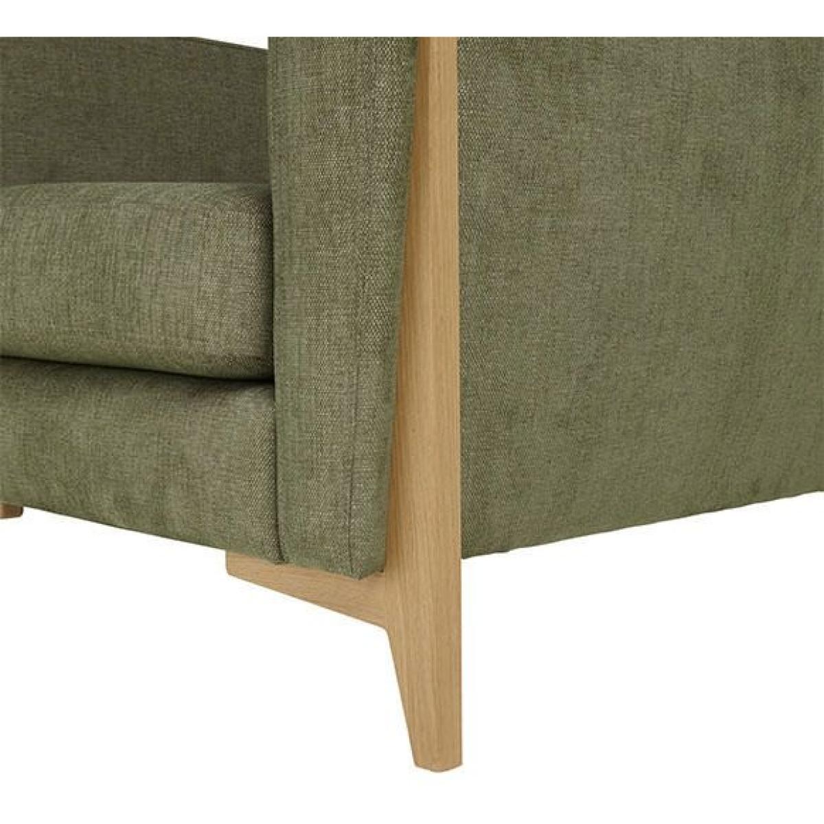 Ercol Marinello Armchair - Fabric Grade U – image 5