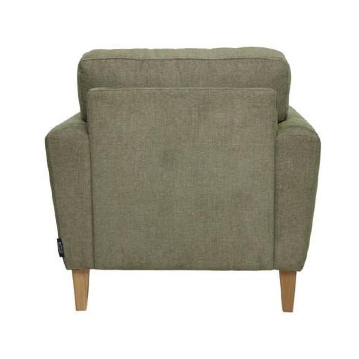 Ercol Marinello Armchair - Fabric Grade U – image 8