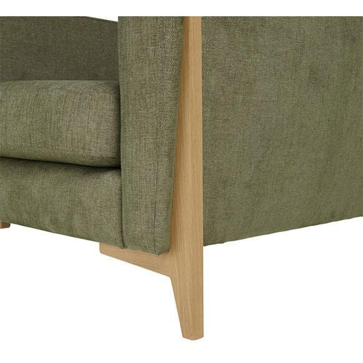Ercol Marinello Armchair - Fabric Grade U – image 9