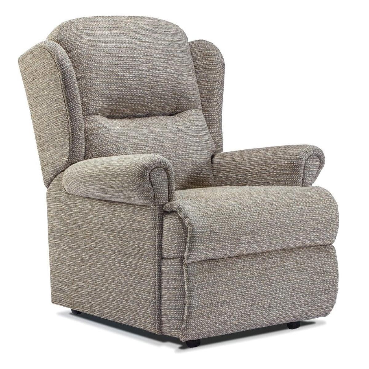 Sherborne Malvern Standard Fabric Chair – image 2