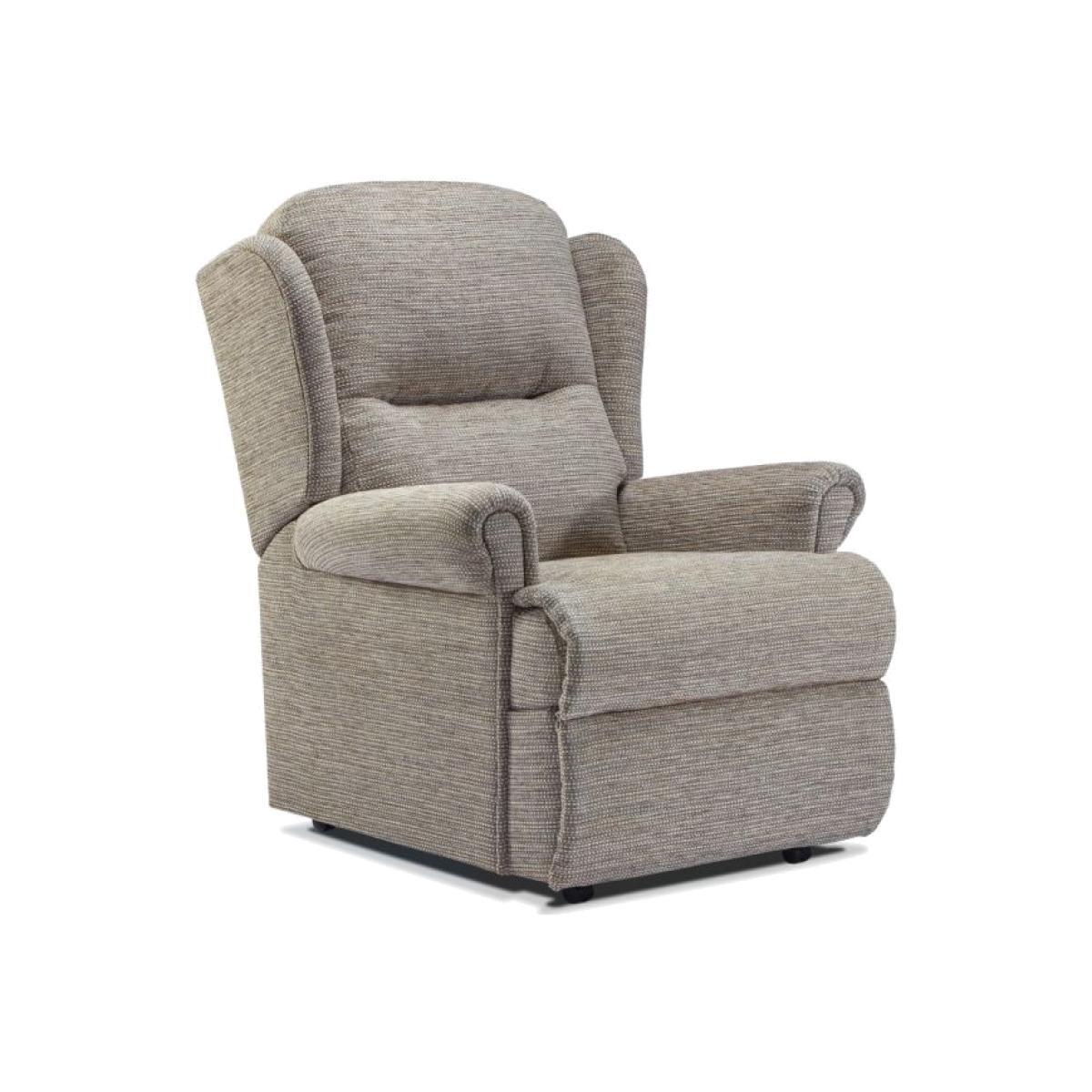 Sherborne Malvern Standard Fabric Chair – image 1