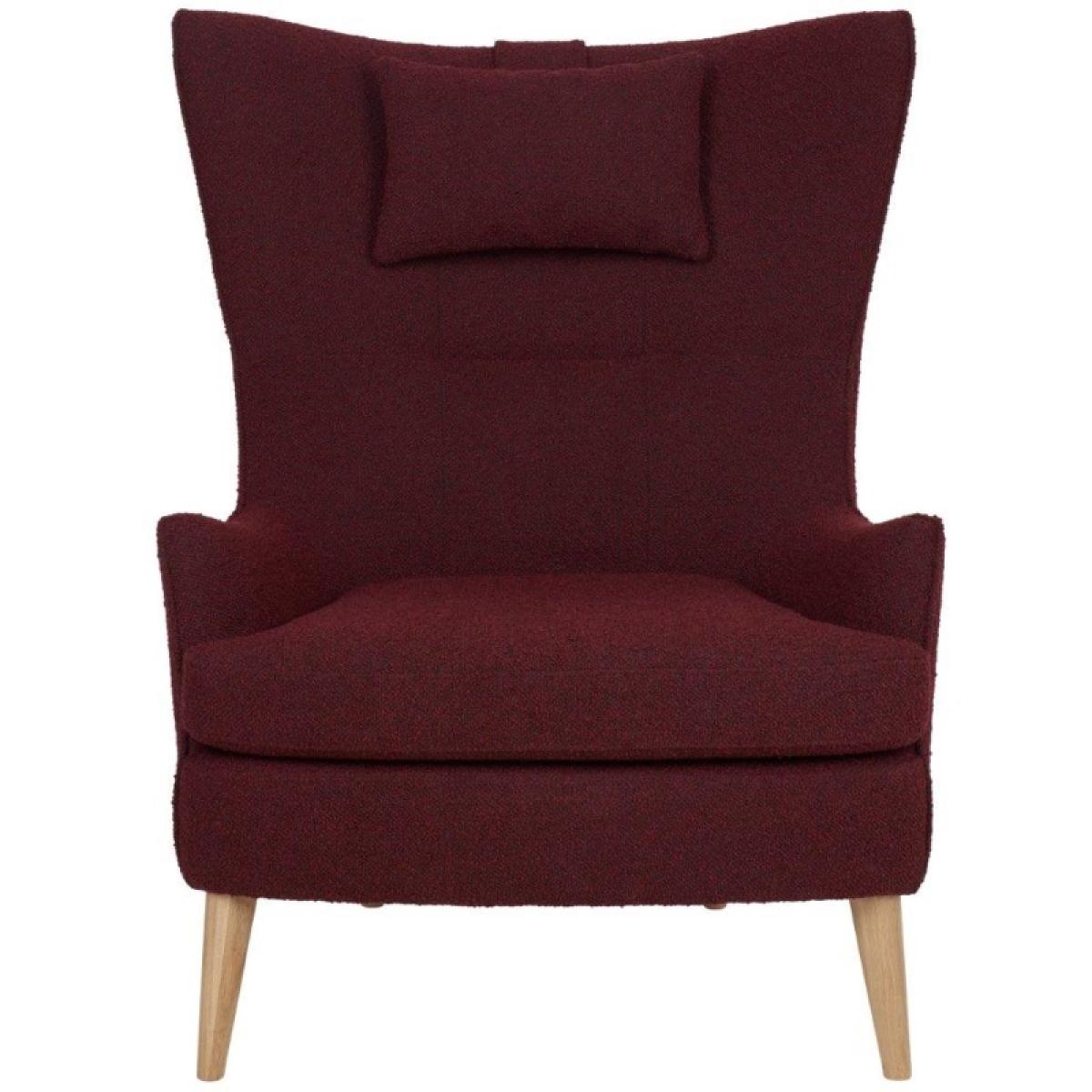 Ercol Hug Accent Chair - Fabric Grade U – image 11