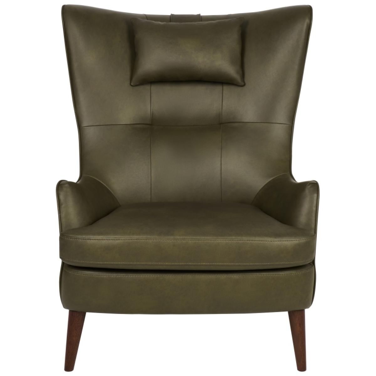Ercol Hug Accent Chair - Fabric Grade U – image 12