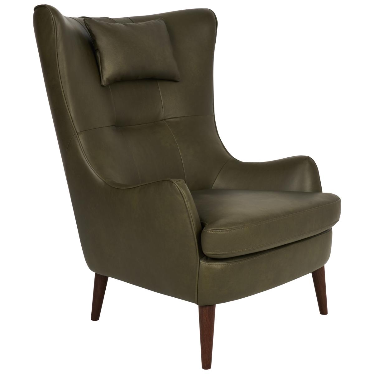Ercol Hug Accent Chair - Fabric Grade U – image 3