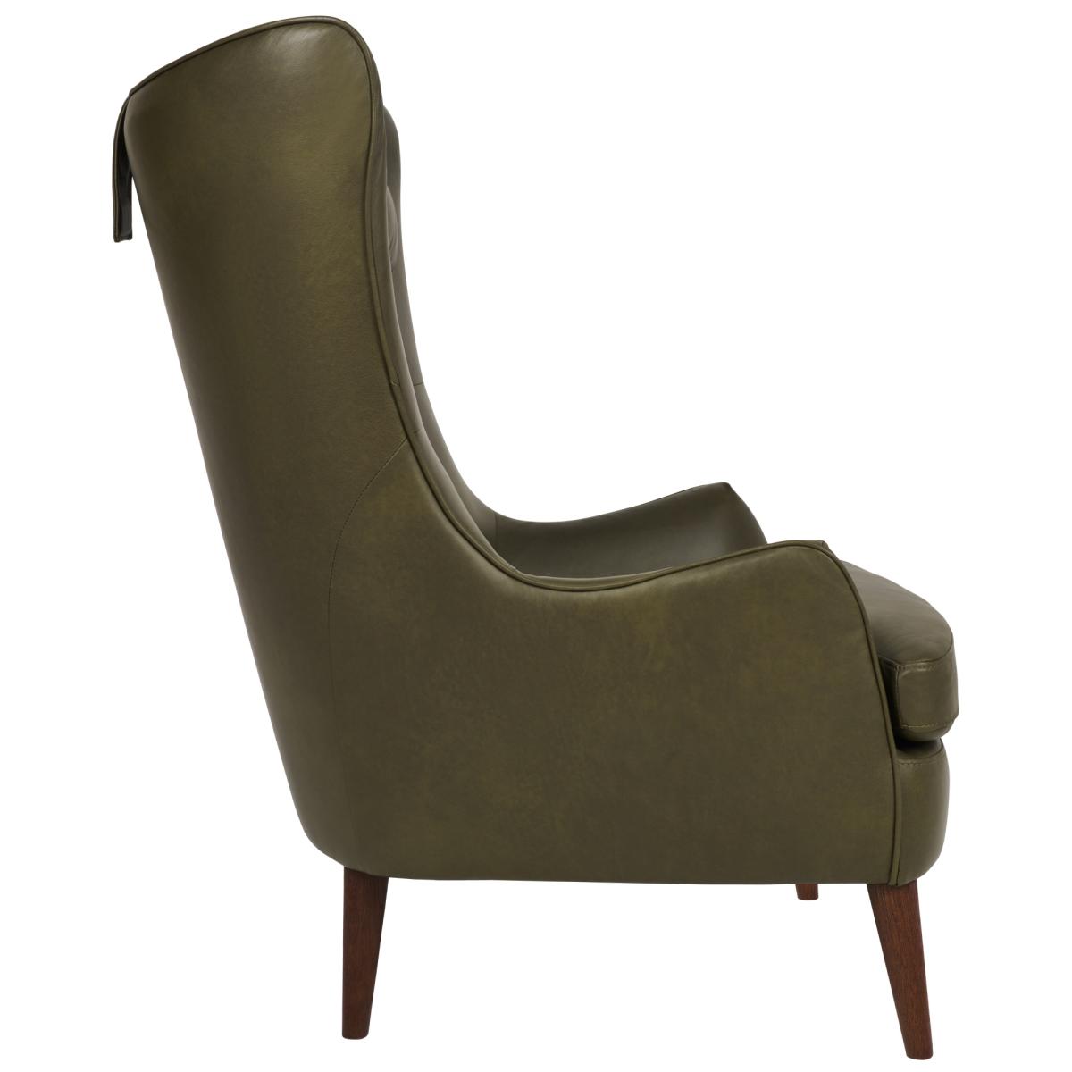 Ercol Hug Accent Chair - Fabric Grade U – image 7
