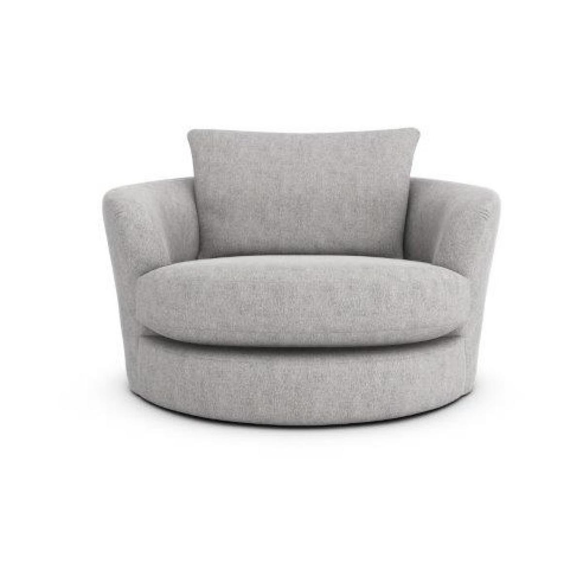 Downtown Freddie Cuddler Swivel Chair – image 8