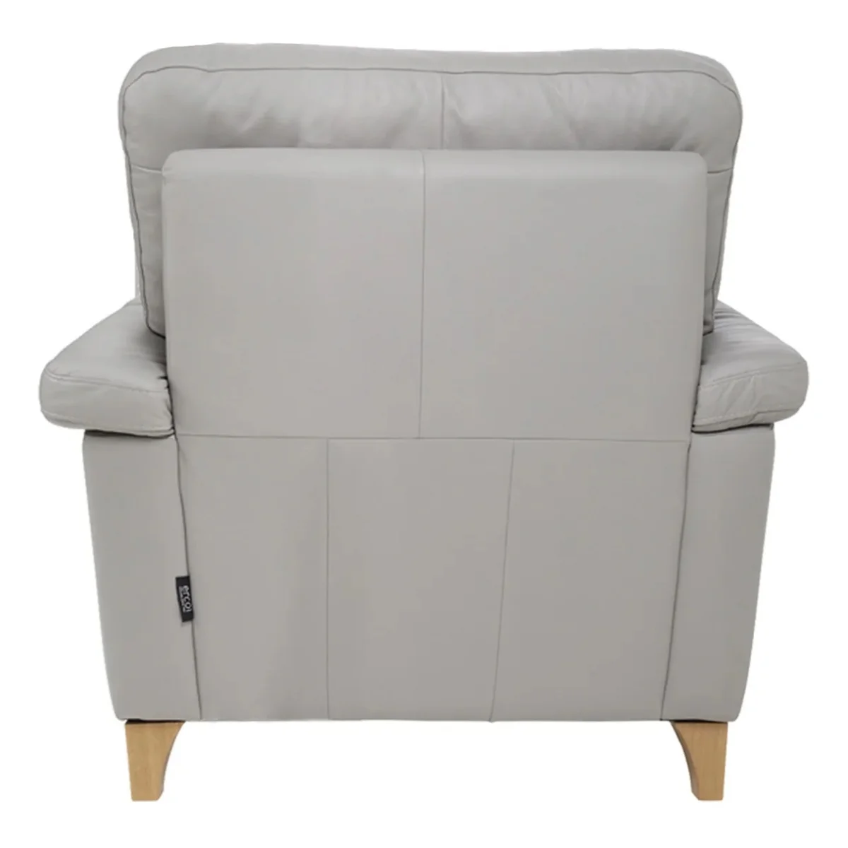 Ercol Enna Armchair - Leather Grade L – image 6