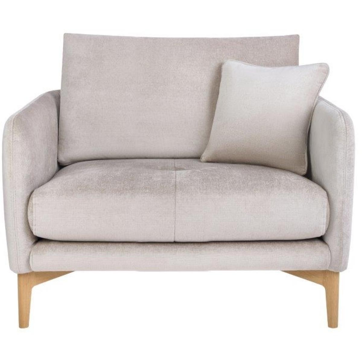 Ercol Aosta Chair - Fabric Grade U – image 2