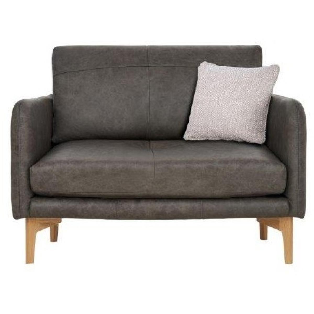 Ercol Aosta Chair - Fabric Grade U – image 7