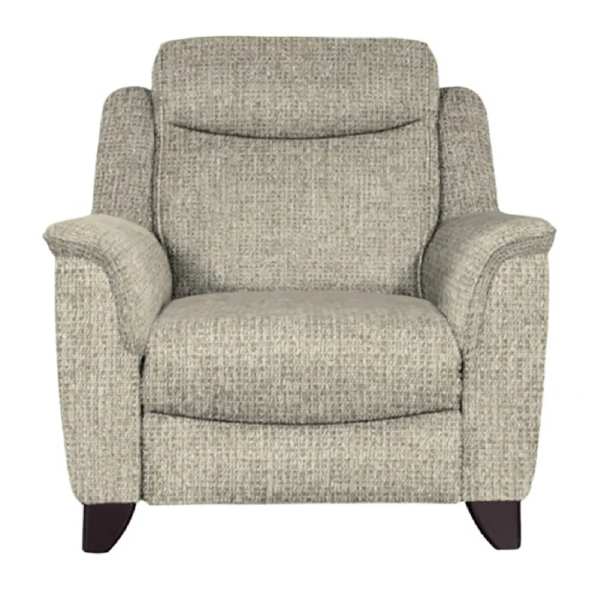 Parker Knoll Manhattan 25 Chair - Fabric Grade C - Without Heated Seats – image 3