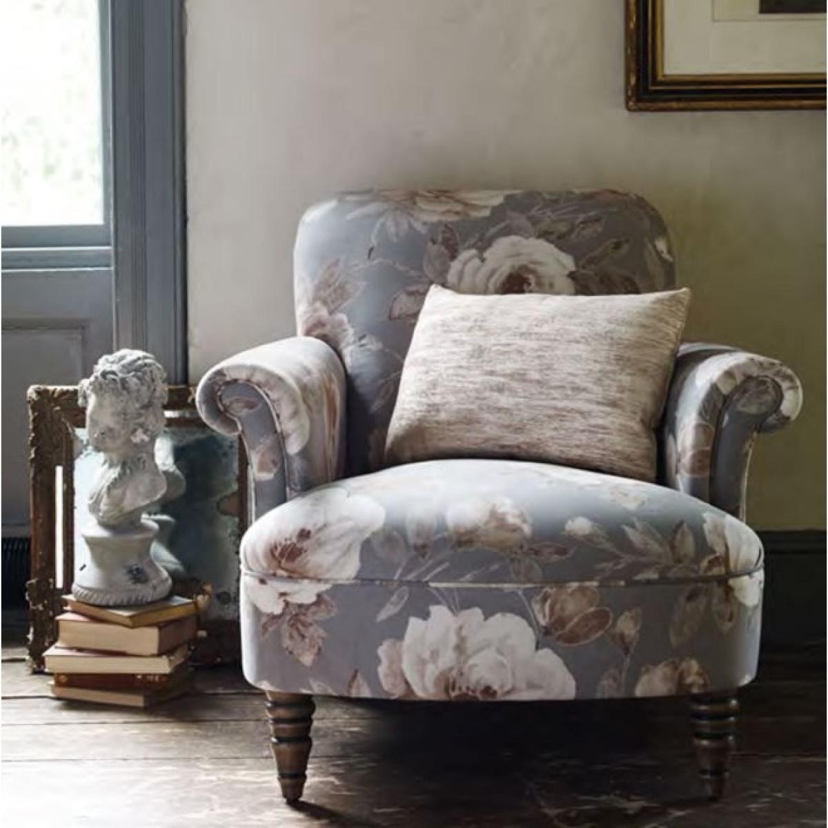 Parker Knoll Isabelle Chair - Fabric Grade D – image 4