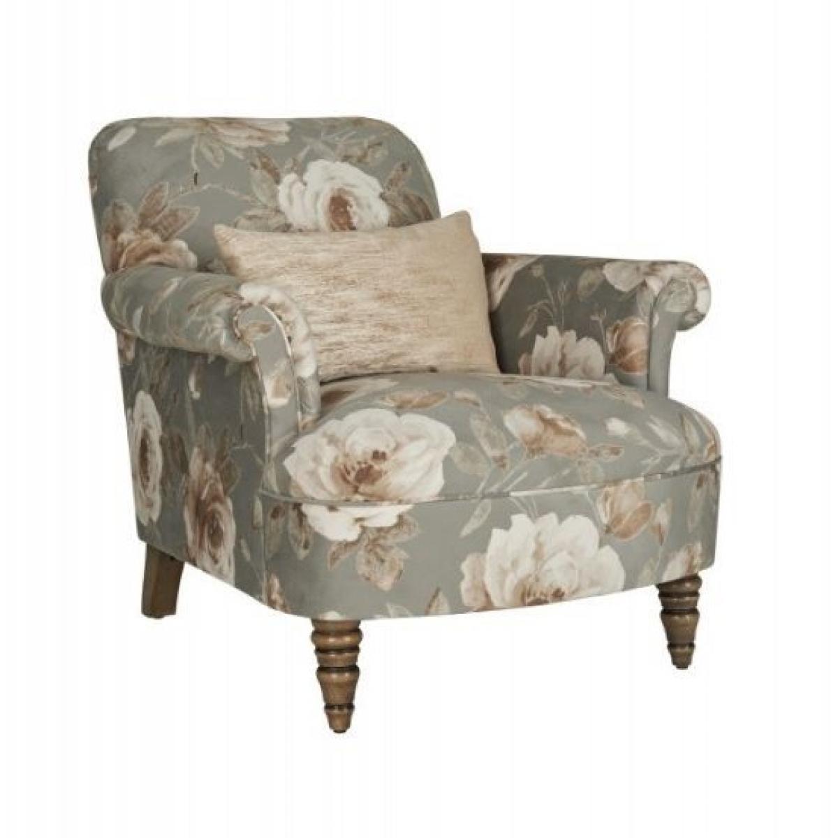 Parker Knoll Isabelle Chair - Fabric Grade D – image 5
